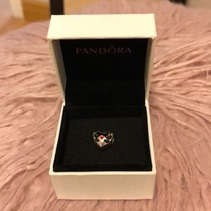 Pandora Mickey Charm